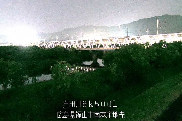 07月22日22時00分