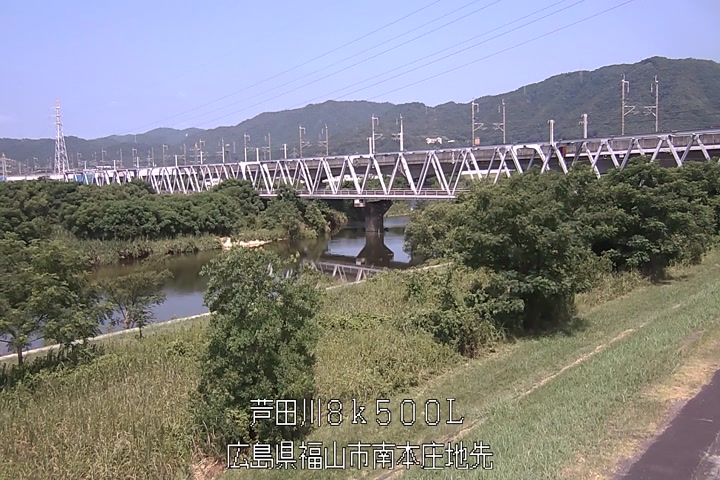 07月23日10時00分