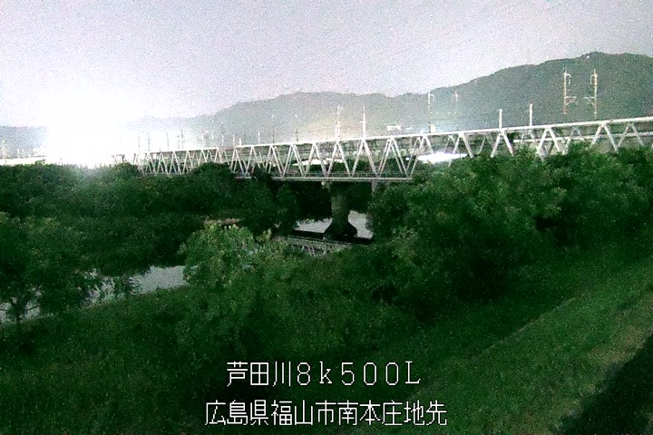 07月23日22時00分