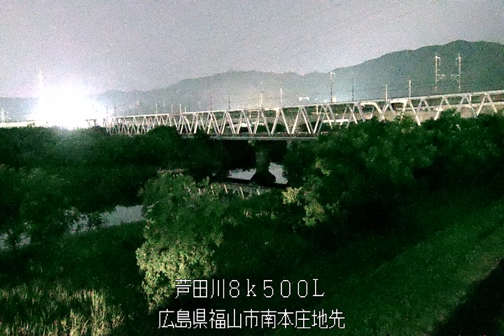 07月23日23時00分