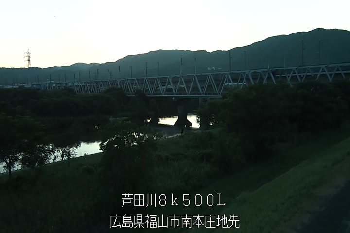 07月24日19時00分
