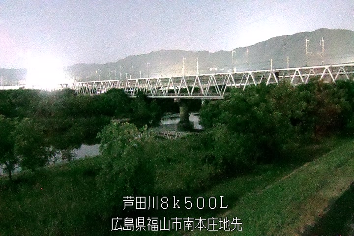 07月24日21時00分