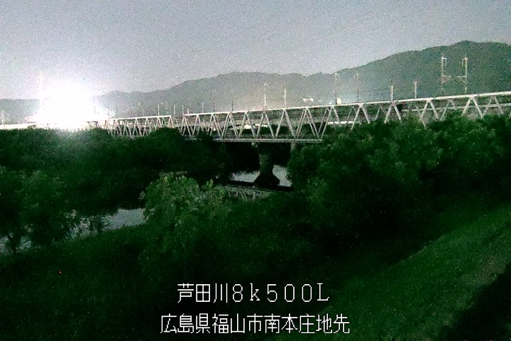 07月24日23時00分