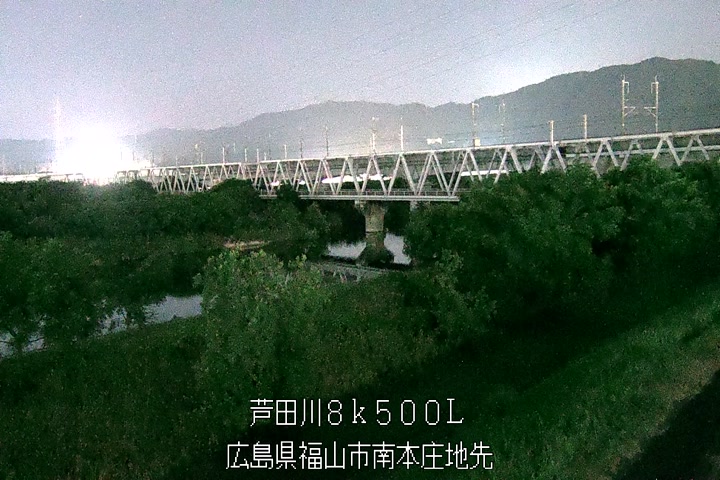 07月31日21時00分