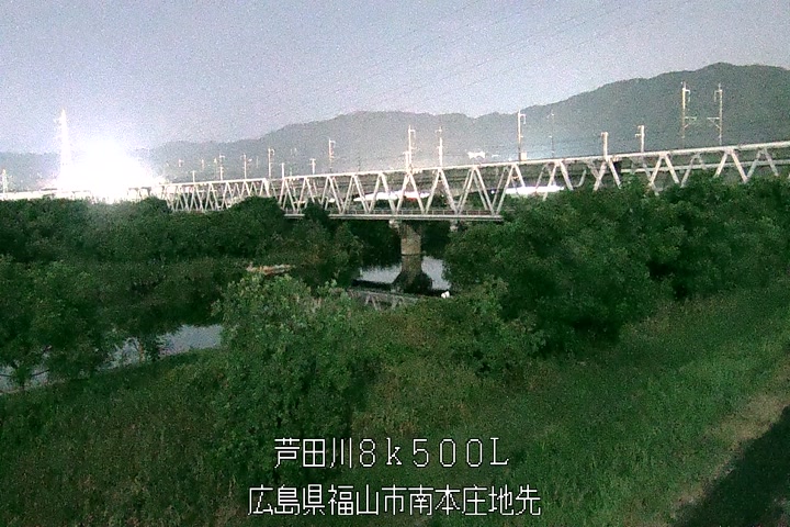 07月31日22時00分