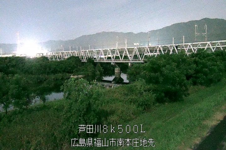 07月31日23時00分