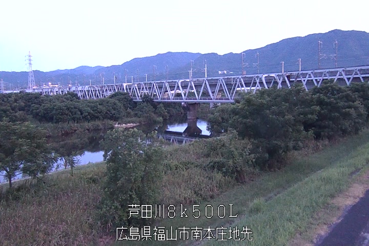 08月01日05時00分