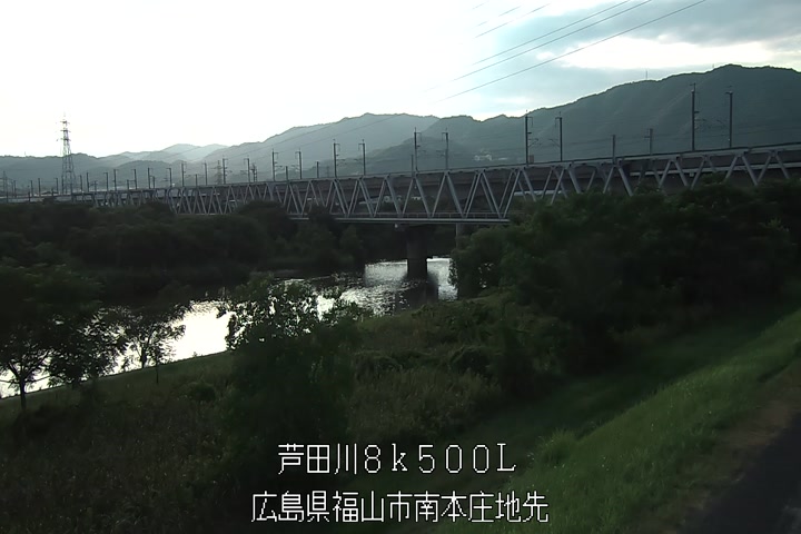 08月01日18時00分