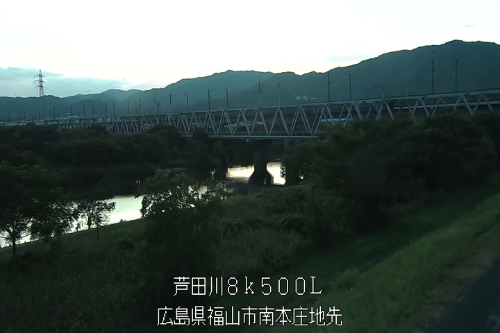 08月01日19時00分