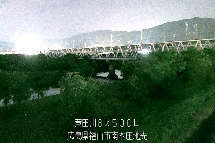 08月01日21時00分