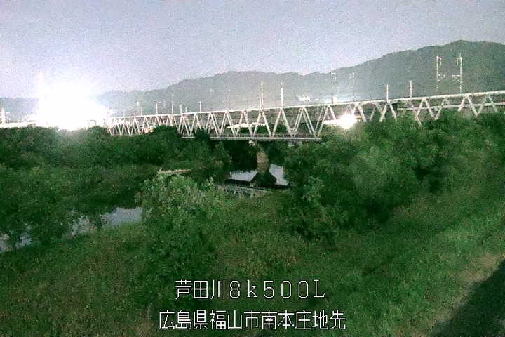 08月02日23時00分