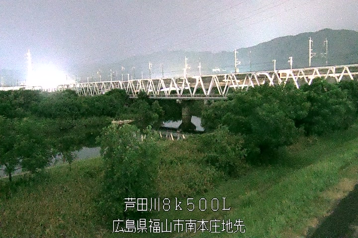 08月03日21時00分