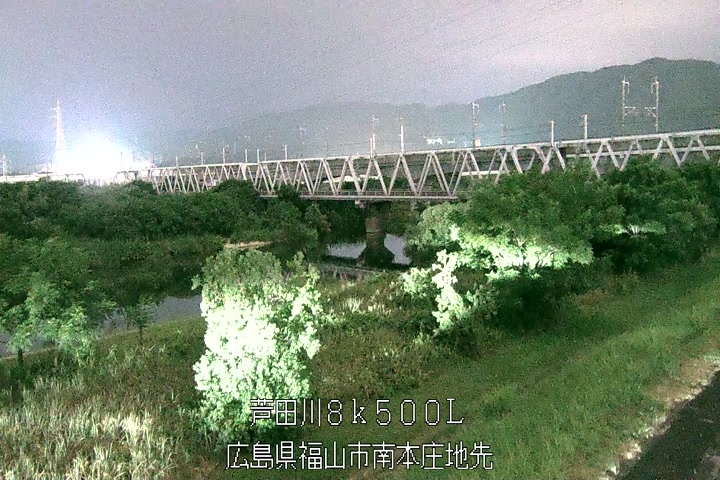 08月03日22時00分