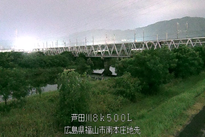 08月04日21時00分