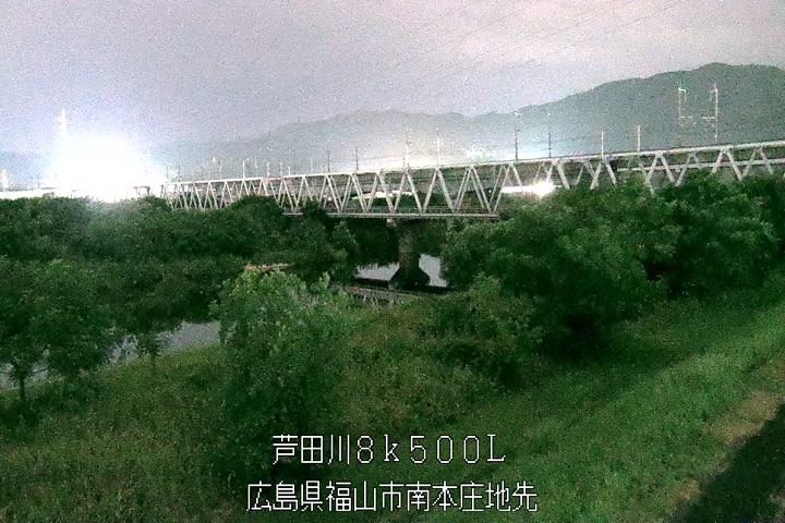 08月04日22時00分