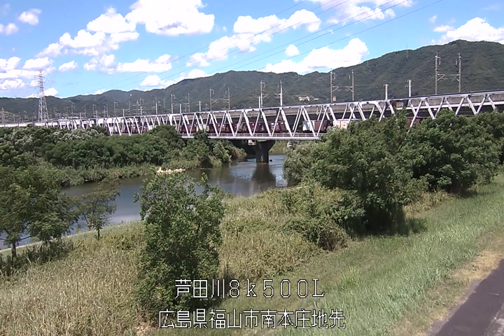 08月06日11時00分