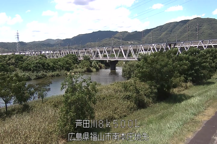 08月06日13時00分