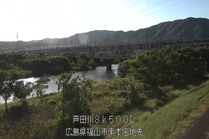 08月06日17時00分