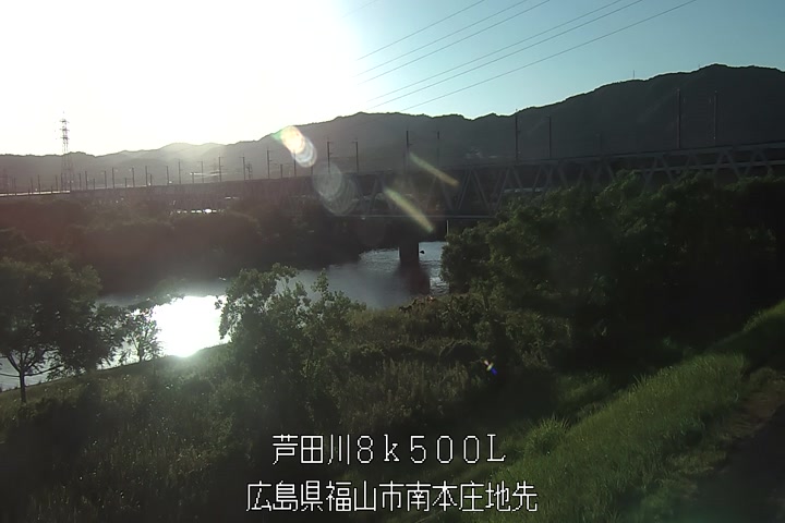 08月06日18時00分