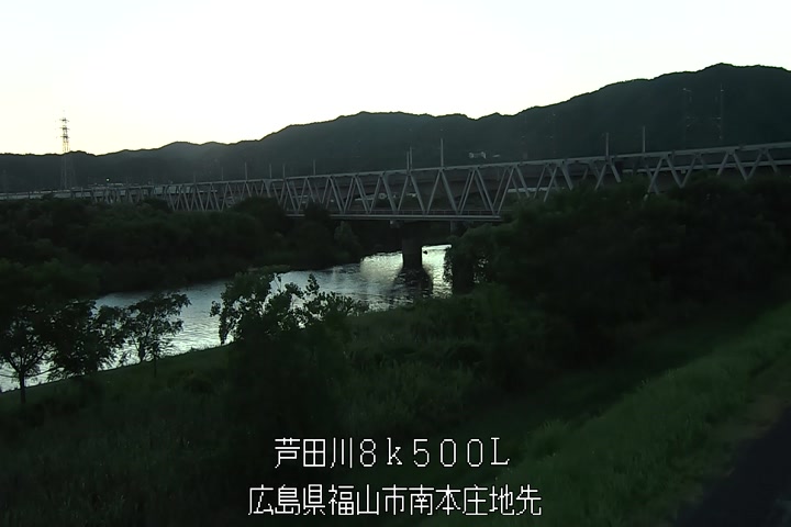 08月06日19時00分