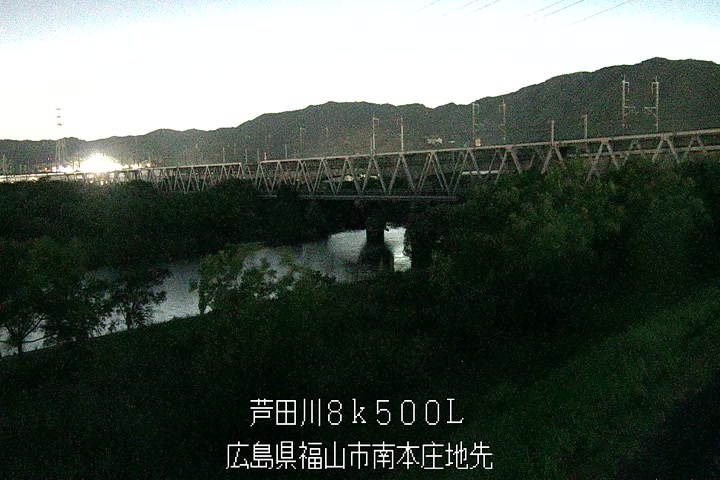 08月06日20時00分