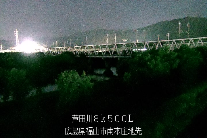 08月06日23時00分