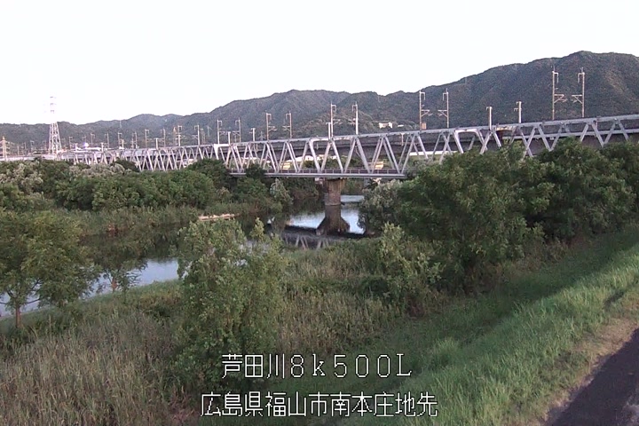 08月07日05時00分