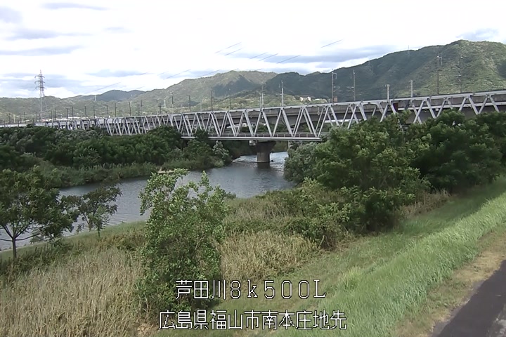 08月07日10時00分