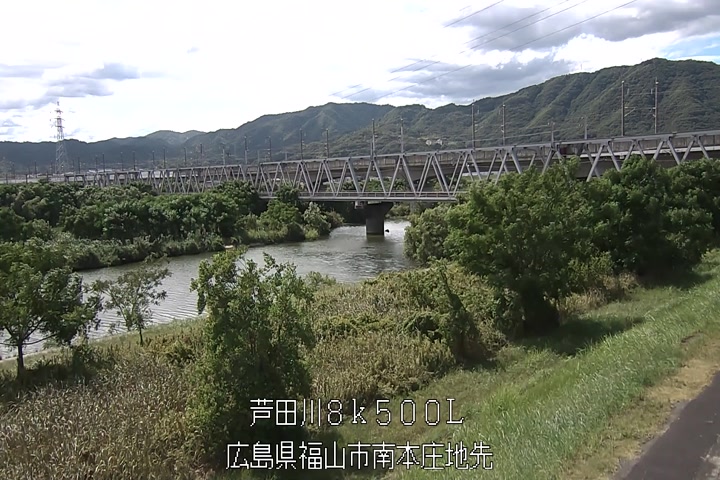 08月07日15時00分
