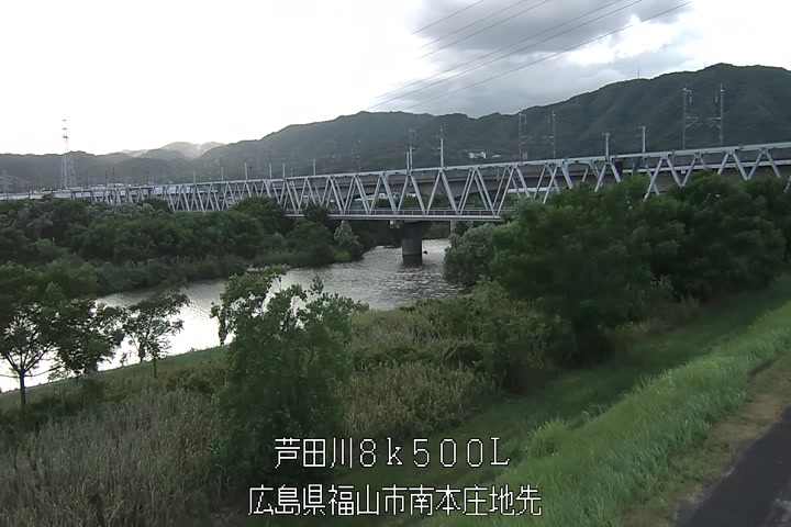 08月07日17時00分