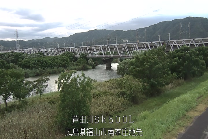 08月07日18時00分
