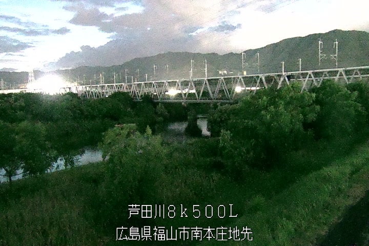 08月07日20時00分