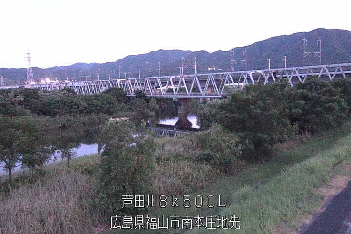 08月10日05時00分