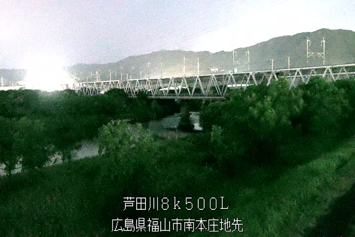 08月10日20時00分