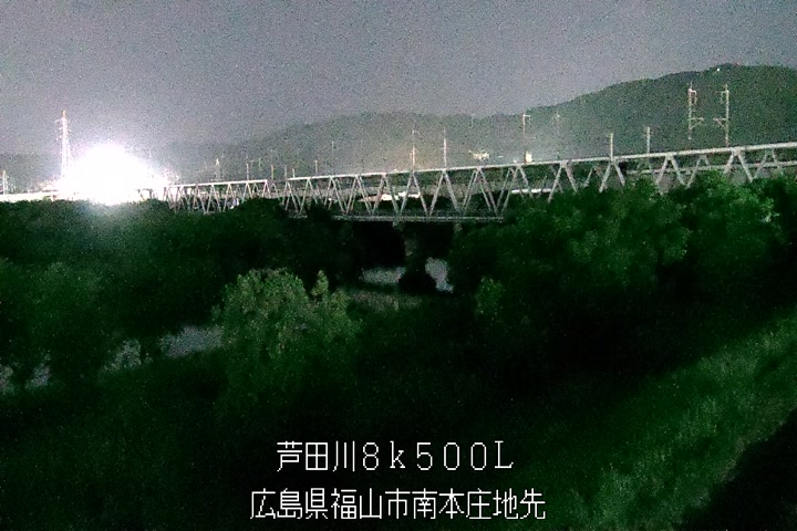 08月10日23時00分