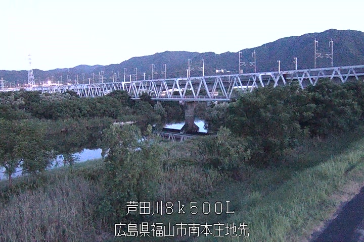 08月11日05時00分
