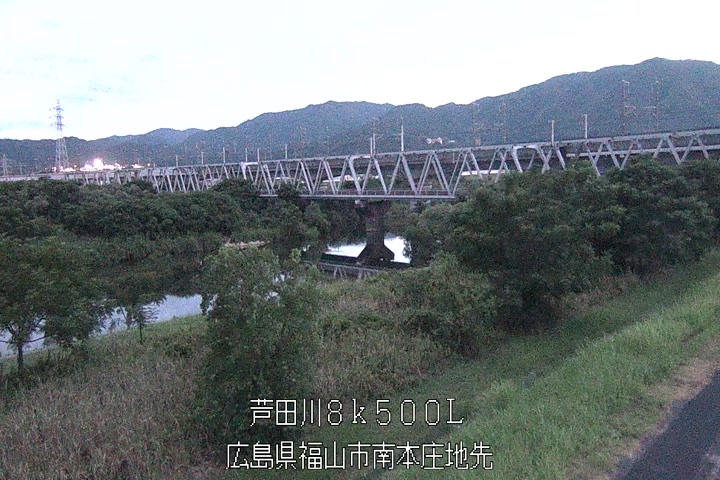 08月12日05時00分