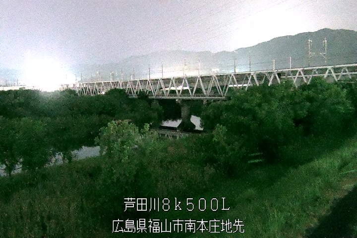 08月13日21時00分