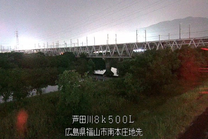08月14日21時00分