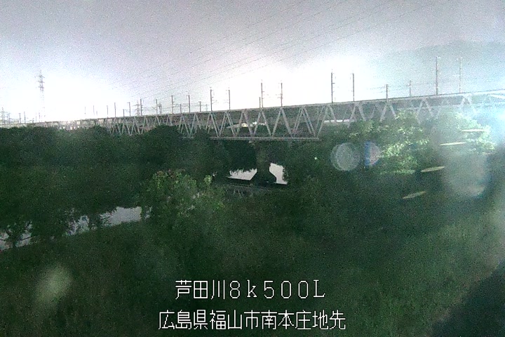 08月14日23時00分