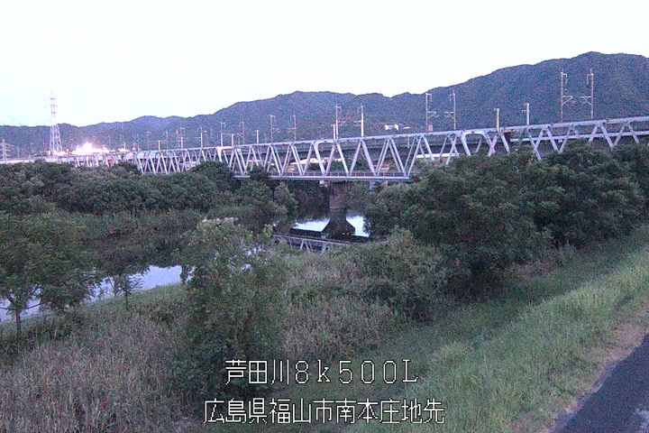 08月16日05時00分