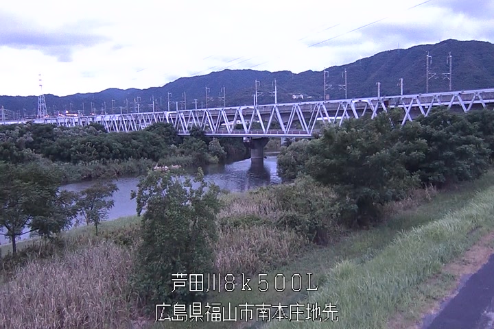 08月16日19時00分