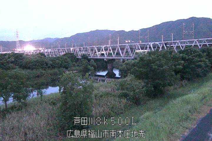 08月17日05時00分