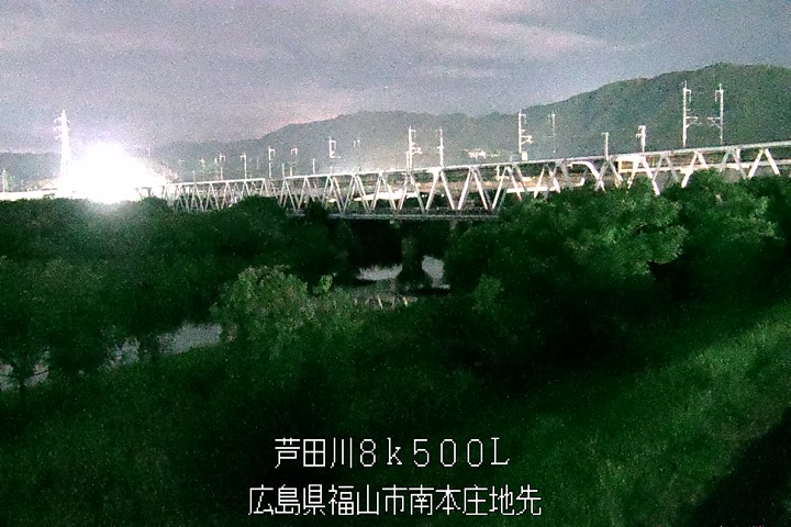 08月17日21時00分