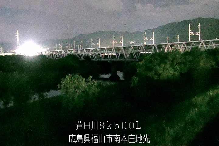 08月17日23時00分