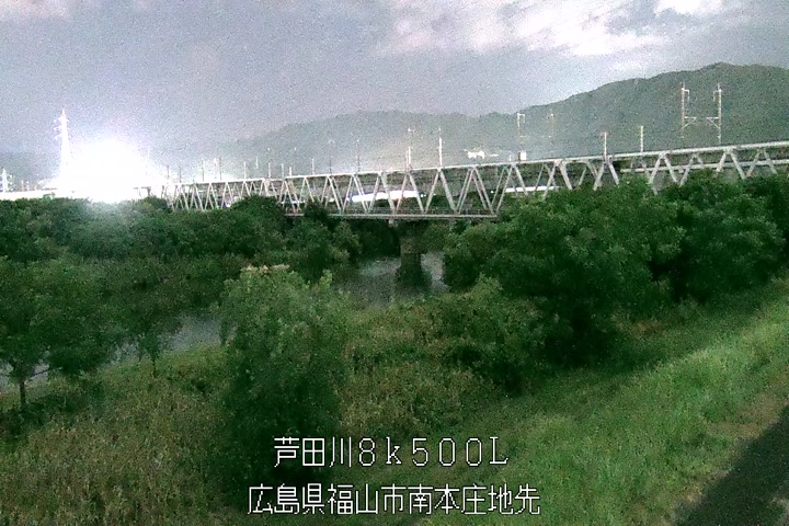 08月18日21時00分