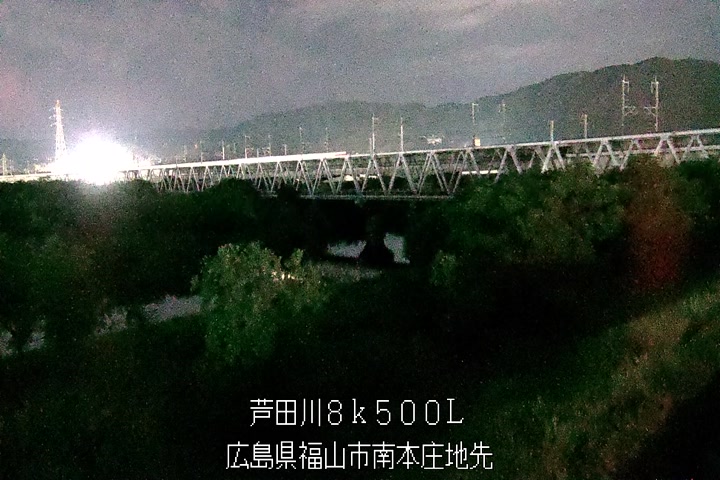 08月19日23時00分