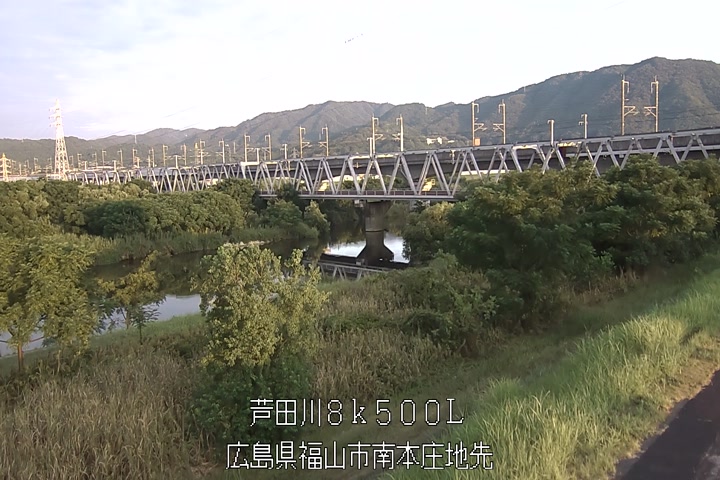 08月21日06時00分