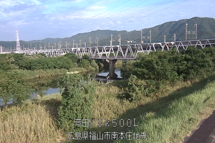 08月21日07時00分