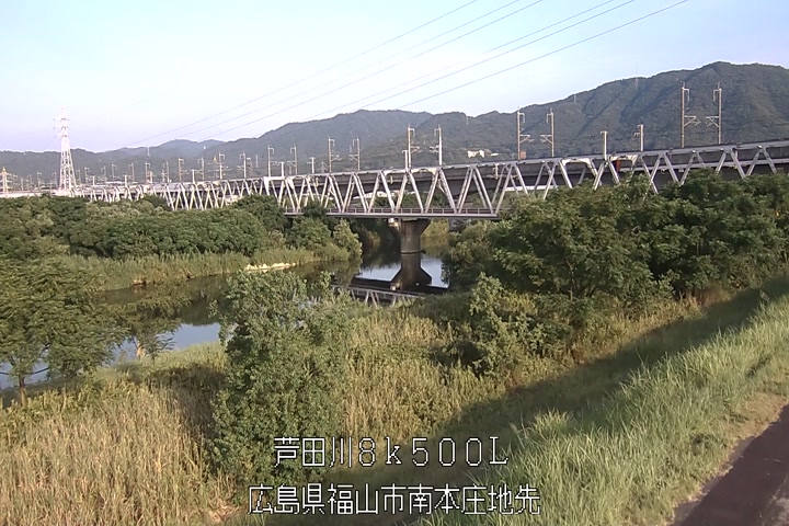 08月22日07時00分